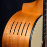 Furch Pioneer-EM a Travel Guitar - Engelmann Spruce/African Mahogany