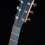 Furch Pioneer-EM a Travel Guitar - Engelmann Spruce/African Mahogany