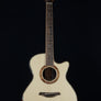 Furch Red Deluxe GC LR SPA - European Spruce/Indian Rosewood