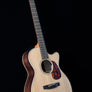 Furch Vintage 1 OMc SR EAS-VTC - Sitka Spruce/Indian Rosewood