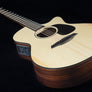 Furch Violet Gc-ER a Master's Choice SPE - Engelmann Spruce/Indian Rosewood