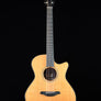 Furch Yellow Deluxe Gc-CR a EAS-VTC - Western Red Cedar/Indian Rosewood