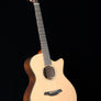 Furch Yellow Deluxe Gc-CR a VTC - Western Red Cedar/Indian Rosewood