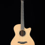Furch Yellow Deluxe Gc-CR a VTC - Western Red Cedar/Indian Rosewood
