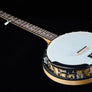 Gold Tone Cripple Creek CC-100RW Wide Neck Banjo