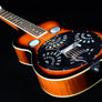 Gold Tone Paul Beard Signature Series PBS Resonator