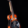 Gold Tone Paul Beard Signature Series PBS Resonator