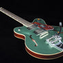 Gretsch G2622T Streamliner Center Block with Bigsby - Steel Olive