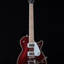 Gretsch G5230T Electromatic Jet FT with Bigsby - Dark Cherry Metallic