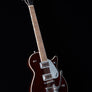Gretsch G5230T Electromatic Jet FT with Bigsby - Dark Cherry Metallic