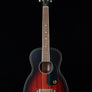 Gretsch Jim Dandy Parlor - Deep Cherry Burst