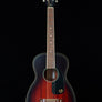 Gretsch Jim Dandy Parlor - Deep Cherry Burst