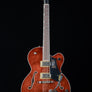 Gretsch Professional Tennessean Hollow Body with String-Thru Bigsby - Walnut Stain