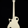Gretsch Streamliner Jet Club Single-Cut with Wraparound - Vintage White