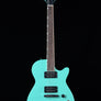 Gretsch Streamliner Jet Club - Sea Foam Green