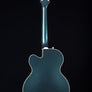 Gretsch Synchromatic Nashville Hollow Body Single-Cut with Bigsby - Cadillac Green