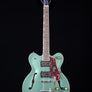 Gretsch G2622T Streamliner Center Block with Bigsby - Steel Olive