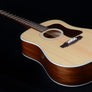 Guild USA D-40 Standard - Natural