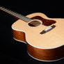 Guild USA F-40 Standard - Natural