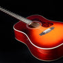 Guild Westerly Collection D-140 - Cherry Burst