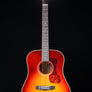 Guild Westerly Collection D-140 - Cherry Burst