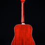 Guild Westerly Collection D-140 - Cherry Burst