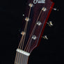 Guild Westerly Collection DS-240 - Wine Red
