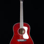 Guild Westerly Collection DS-240 - Wine Red