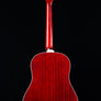 Guild Westerly Collection DS-240 - Wine Red