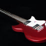 Harmony Rebel Standard Phat Cat Edition - Burgundy