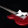 Harmony Rebel Standard Phat Cat Edition - Burgundy