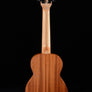 Kala KA-JH-MHG-C James Hill Signature Solid Top Mahogany Concert Ukulele (JH-1)