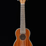 Kala KA-SLNG Gloss Mahogany Long Neck Soprano Ukulele