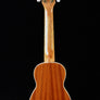 Kala KA-SLNG Gloss Mahogany Long Neck Soprano Ukulele