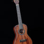 Kala KA-SMH-C Satin Solid Mahogany Concert Uke