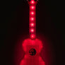 Kala Light Tone Color-Changing Soprano Ukulele