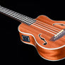 Kala Journeyman Fretted U-Bass - Natural