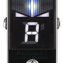Korg Pitchblack X Pedal Tuner