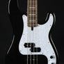 Lakland Skyline 44-64 Custom PJ with J Neck - Black