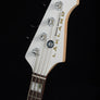 Lakland Skyline 44-64 Custom PJ with J Neck - White
