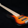Lakland Skyline 55-01 Standard - 3-Tone Sunburst