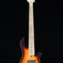 Lakland Skyline 55-01 Standard - 3-Tone Sunburst