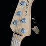 Lakland Skyline 55-02 Deluxe Quilted - Natural