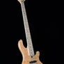 Lakland Skyline 55-02 Deluxe Quilted - Natural
