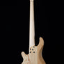 Lakland Skyline 55-02 Deluxe Quilted - Natural