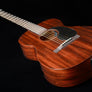 Martin 0-10E Retro Jason Isbell