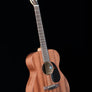 Martin 000 Jr E Sapele