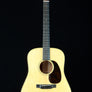 Martin D-18 - New for 2025!