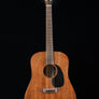Martin D-10E Retro Sapele - New for 2026!
