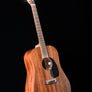 Martin D-10E Retro Sapele - New for 2026!